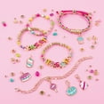 thumbnail image 3 of Make It Real Sweet Treats Bracelet Kit, 3 of 7