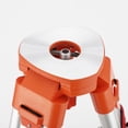 thumbnail image 3 of Survey Tripod,Level Tripod,Heavy Duty,Construction Engineering Tripod With 5/8"-11 Thread Flat Head,Easy To Transport,Suitable For Various Levels And Theodolites, 3 of 7