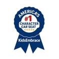 thumbnail image 2 of Silla de auto 2 en 1 KidsEmbrace con arnés frontal y booster Minnie, 2 of 9