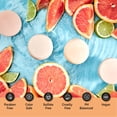 thumbnail image 2 of Hydrating Shampoo Bar with Sea Buckthorn Oil and Aloe Vera Extract, Vegan, Sulfate-Free, Phthalate-Free, Paraben-Free, Eco Friendly, 2.2 oz bar, 2 of 5