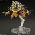 thumbnail image 3 of Mengshan Model Hg 1/144 Tolro-800 Torohachi Assembly Anime Action Figure Collectible Model Robot Kits Figures Toy Kids Gift, 3 of 6