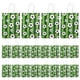 thumbnail image 1 of BRIGHTFUFU 24 bolsas de regalo de papel con asa, bolsas de embalaje de regalo, bolsas de papel con elementos de fútbol, ​​bolsas de mano para fiestas deportivas, 1 of 7