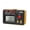 1000V 40G, variant on Digital Insulation Resistance Tester 2500V, High Voltage Megohmmeter for Electrician