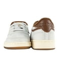 thumbnail image 6 of Reebok x Bodega Club C 85 15th Anniversary Men's ShoesPure Grey/Brush Brown/Earth8.5, 6 of 7