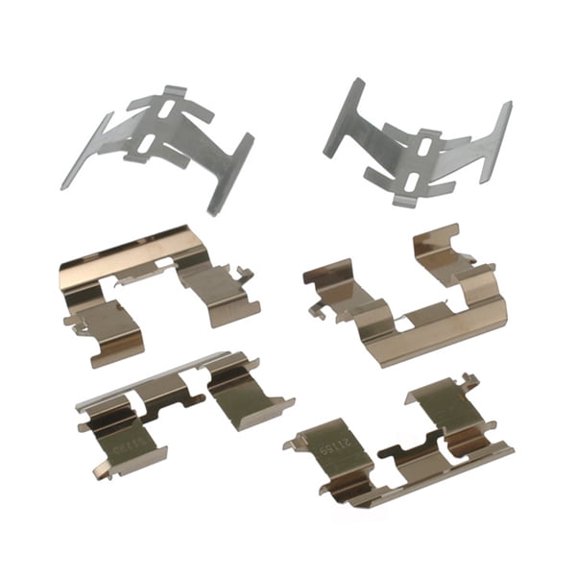 R-Line Hardware
