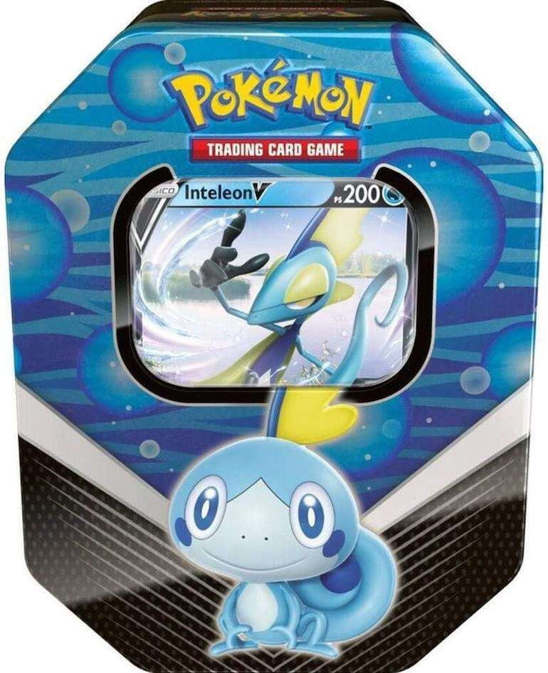umbreon pokemon card tin Pokmon TCG: Darkness Stacking The item available is listed in the Title Pokmon, V Heroes Umbreon Tin