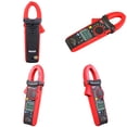 thumbnail image 4 of Transemion New Generation Intelligent Voltmeter Digital Display Multimeter For Electrical Testing Power UT216A 1, 4 of 6