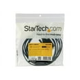 thumbnail image 4 of StarTech 3 m [10 ft.] USB-C to DVI Cable - 1920 x 1200 - Black (cdp2dvi3mbnl), 4 of 6
