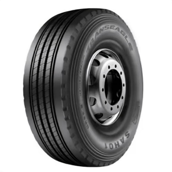 PNEU TOUTES POSITIONS 11R22.5 LRH TRANSEAGLE TRE01