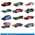 thumbnail image 3 of Nuevo modelo 2024c23n de Hot Wheels, versión avanzada original, vagón de ferrocarril, coche de aleación, modelo coleccionable, coches para niños, regalos de Halloween, juguete, 3 of 3