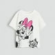 thumbnail image 1 of Camiseta de manga corta para niños de 1 a 6 años, camisa Base de cuello redondo con dibujos animados, camisetas sueltas informales a la moda, 1 of 5