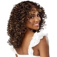 thumbnail image 6 of Sensationnel Dashly HD Lace Front Wig - UNIT 45 - Pre-Plucked, 6 of 8