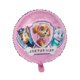 thumbnail image 1 of Globo Maomao de película de aluminio con diseño de patrulla canina de dibujos animados, decoración para fiesta de cumpleaños infantil, 1 of 5