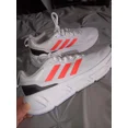 thumbnail image 1 of Ad-id-as Questar White Solar Red Sz10.5, 1 of 6