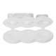 thumbnail image 5 of Molde Para Albóndigas, Diseño Esférico Molde Para Prensar Albóndigas De Alta Resistencia Resistente A La Corrosión Para Cocina ANGGREK XY3453, 5 of 8
