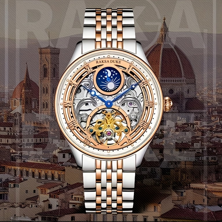 Luxury Men display picture 1