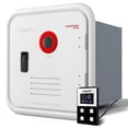 thumbnail image 1 of Calentador de Agua FOGATTI InstaShower 8 Pro 38x38 cm DC 12V Propano, 1 of 9