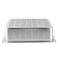 thumbnail image 3 of 2*Perforated Steam Table Pans Stainless Steel Perforated Stainless Steel Steam Table/Hotel Pan, Pack of 2, 3 of 19