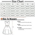 thumbnail image 2 of fheaev Plus Size Summer Dresses For Women 2024 Eyelet Embroidery V Neck Short Sleeve Midi Dress T-Shirt Dress, 2 of 6