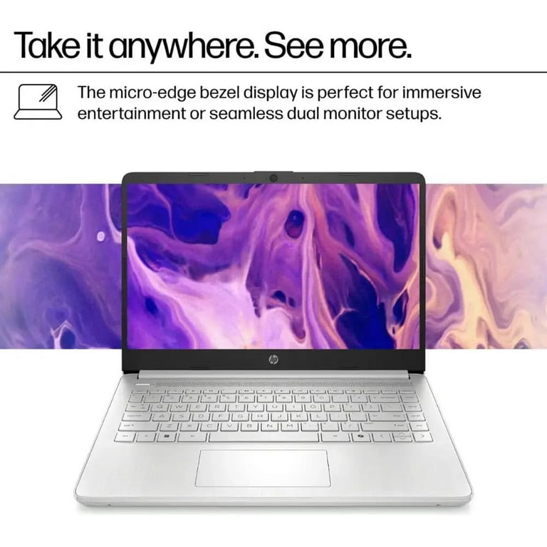 HP Laptop 14