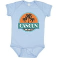 thumbnail image 3 of Inktastic Cancun Mexico Vacation Trip Boys or Girls Baby Bodysuit, 3 of 5