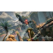 PlayStation 5 & PSVR2 Horizon Call of the Mountain Deluxe Combo, VR2 Headset, Sense Controllers, PS5 Disc Console, DualSense, 4K HDR Advanced Graphical Rendering, with Mytrix HDMI2.1- PS5 VR2 Bundle