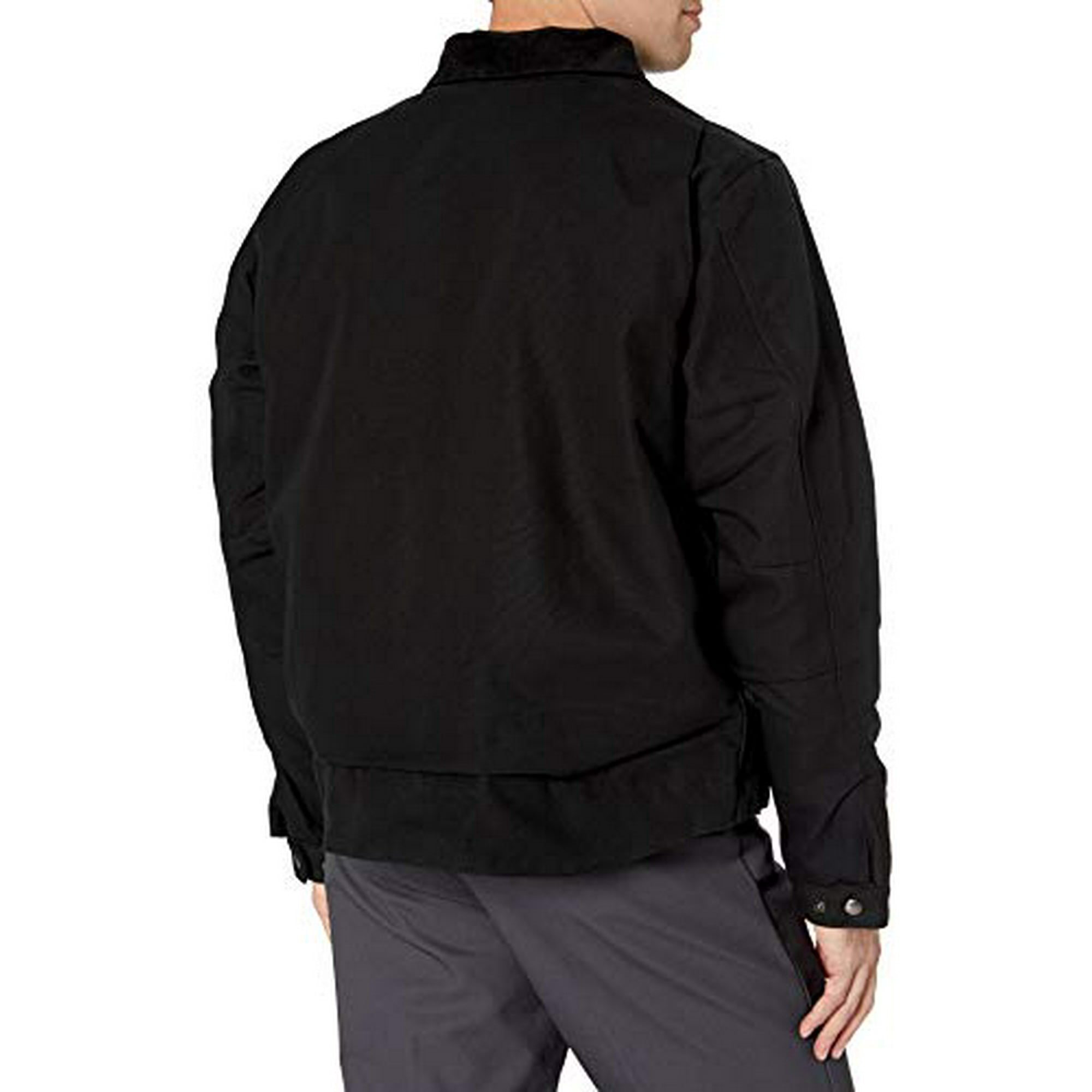 Carhartt Men's Duck Detroit Jacket CT103828 | Walmart Canada