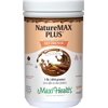 Maxi-Health NatureMAX Plus Soy Protein Powder – Sugar-Free Energy & Muscle Support – 20g Protein, Chocolate, 1lb