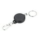 thumbnail image 3 of Llavero retractil llavero de acero inoxidable para coche para llave ANGGREK Otros, 3 of 8