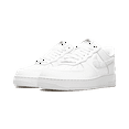 thumbnail image 2 of NIKE WOMENS AIR FORCE 1 LO MNS WMNS "White Paisley" DJ9942 100 from Stadium Goods, 2 of 9