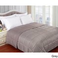 thumbnail image 2 of Superior  All-season Reversible Hypoallergenic Down Alternative Blanket, 2 of 5