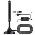 thumbnail image 5 of TV Antenna for Smart TV, Strong Magnetic Base Indoor TV Antenna for Easy, 5 of 5