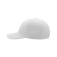 thumbnail image 4 of Atlantis Liberty Six Brushed Cotton 6 Panel Cap, 4 of 5