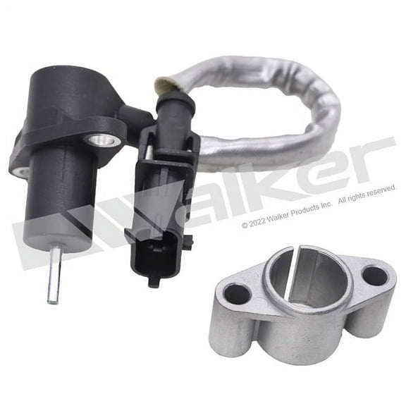 Walker 235-1347 Fits select: 1999-2004 LAND ROVER DISCOVERY II, 1999-2002 LAND ROVER RANGE ROVER