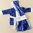 thumbnail image 1 of Shisuyan 1set Comfortable Boy Props For Memorable Photoshoots Unique Top Shorts And Belt, 1 of 8
