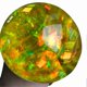thumbnail image 1 of Sticky Wall Balls Hand Exercise Stress Balls Relieve Stress Slow Bounce Decompression Balls Toy for Kids and Adults, 1 of 4