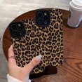 thumbnail image 3 of New sexy leopard print style mobile phone protective case suitable for Apple, 3 of 4