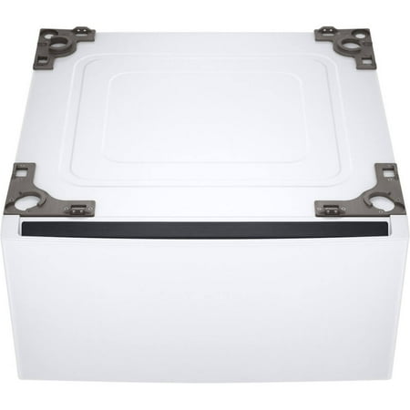 LG WDP6W 27" PED WHITE