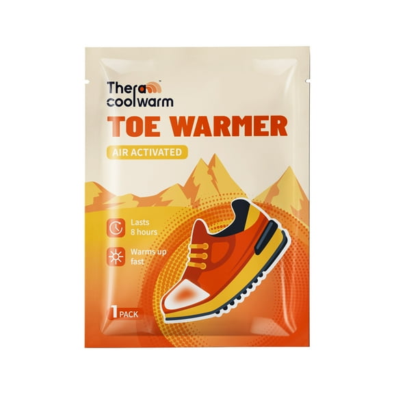 Disposable Foot Warmer