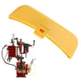 thumbnail image 4 of Tire Shovel Tire Protective Sleeve Plastic Tire Shovel Tire Change Machine Part Tyre Repair Tool Yellow Tire Pressure Shovel Protective Sleeve Rims Protector Accessories For DALI, 4 of 8