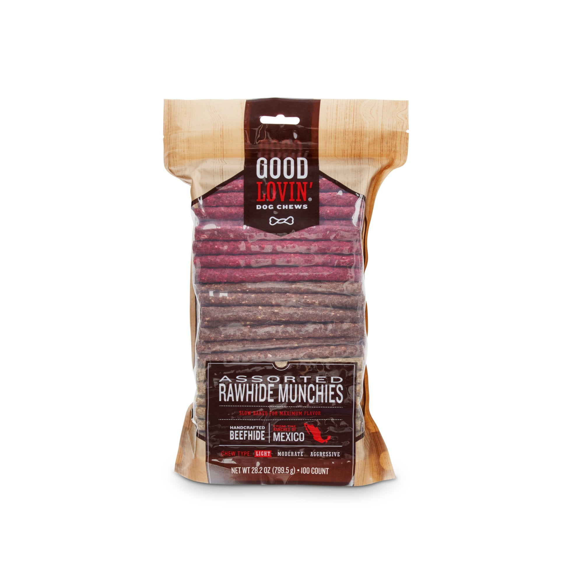 good lovin dog treats website