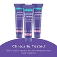 thumbnail image 5 of Lansinoh Lanolin Nipple Cream, 3 Mini Tubes, Each 0.25 Ounces, 5 of 8