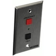 thumbnail image 2 of Valcom V-2970 Valcom Emergency-Normal Call Switch, 2 of 2