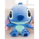 thumbnail image 3 of Muñeco de peluche Stitch de Disney de 30/60 cm, bonito muñeco de Stitch para pareja, regalo de cumpleaños, juguete para niña, tela súper suave, 3 of 5