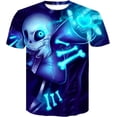 thumbnail image 1 of Xishao Playeras Hombre Bebida Camiseta Cerveza Hombre Calavera Camiseta Hombres/Mujeres Camisas Góticas De Talla Grande 3D Estampado Negro Camisetas Verano Manga Corta para Hombre Tops D-636 Xishao ropa, 1 of 2