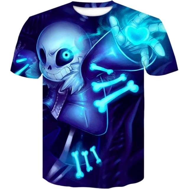 Xishao Playeras Hombre Bebida Camiseta Cerveza Hombre Calavera Camiseta Hombres/Mujeres Camisas Góticas De Talla Grande 3D Estampado Negro Camisetas Verano Manga Corta para Hombre Tops D-636 Xishao ropa