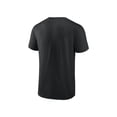 thumbnail image 2 of NFL Kansas City Chiefs Men's T-Shirt Black Tonal – All 32 Teams Available, 2 of 3