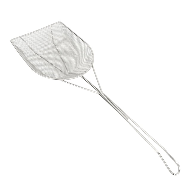 Cuchara coladora Jadeshay utensilios de cocina acero inoxidable 304