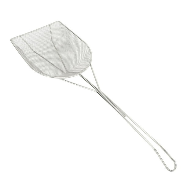 Cuchara coladora Jadeshay utensilios de cocina acero inoxidable 304