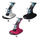 thumbnail image 4 of Bearachild Soporte de estación de carga rápida con mango USB dual para PS5 Gamepad controlador de juego Joystick Videojuegos y accesorios 2 #, 4 of 6